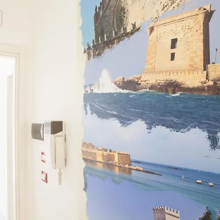 Appartamenti Duec Trapani Room photo
