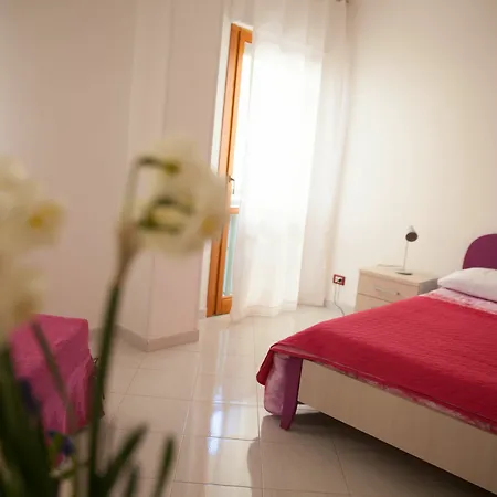 Appartamenti Duec Trapani Exterior photo