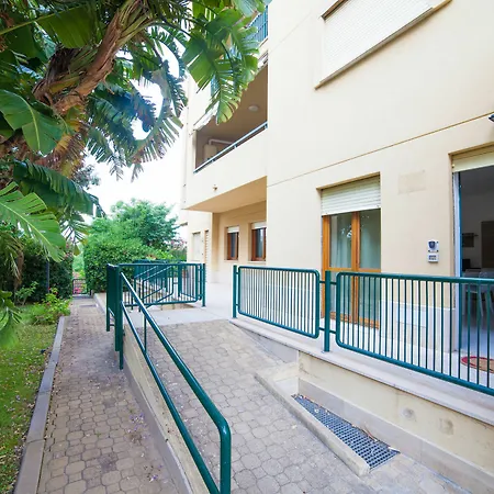 Appartamenti Duec Trapani Exterior photo