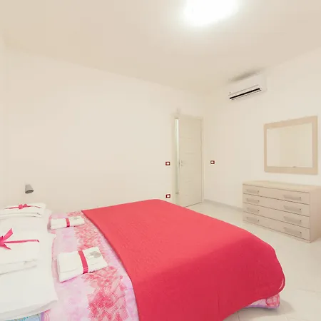 Appartamenti Duec Trapani Exterior photo