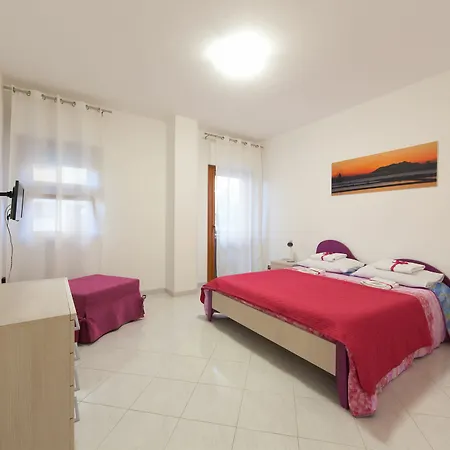 Appartamenti Duec Trapani Exterior photo