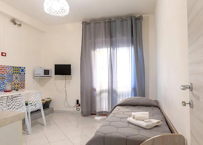Appartamenti Duec