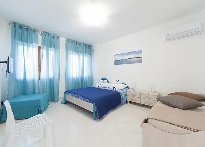 Appartamenti Duec