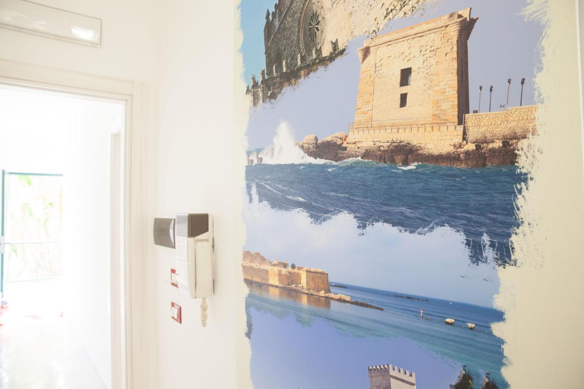 Duec Apartment Trapani