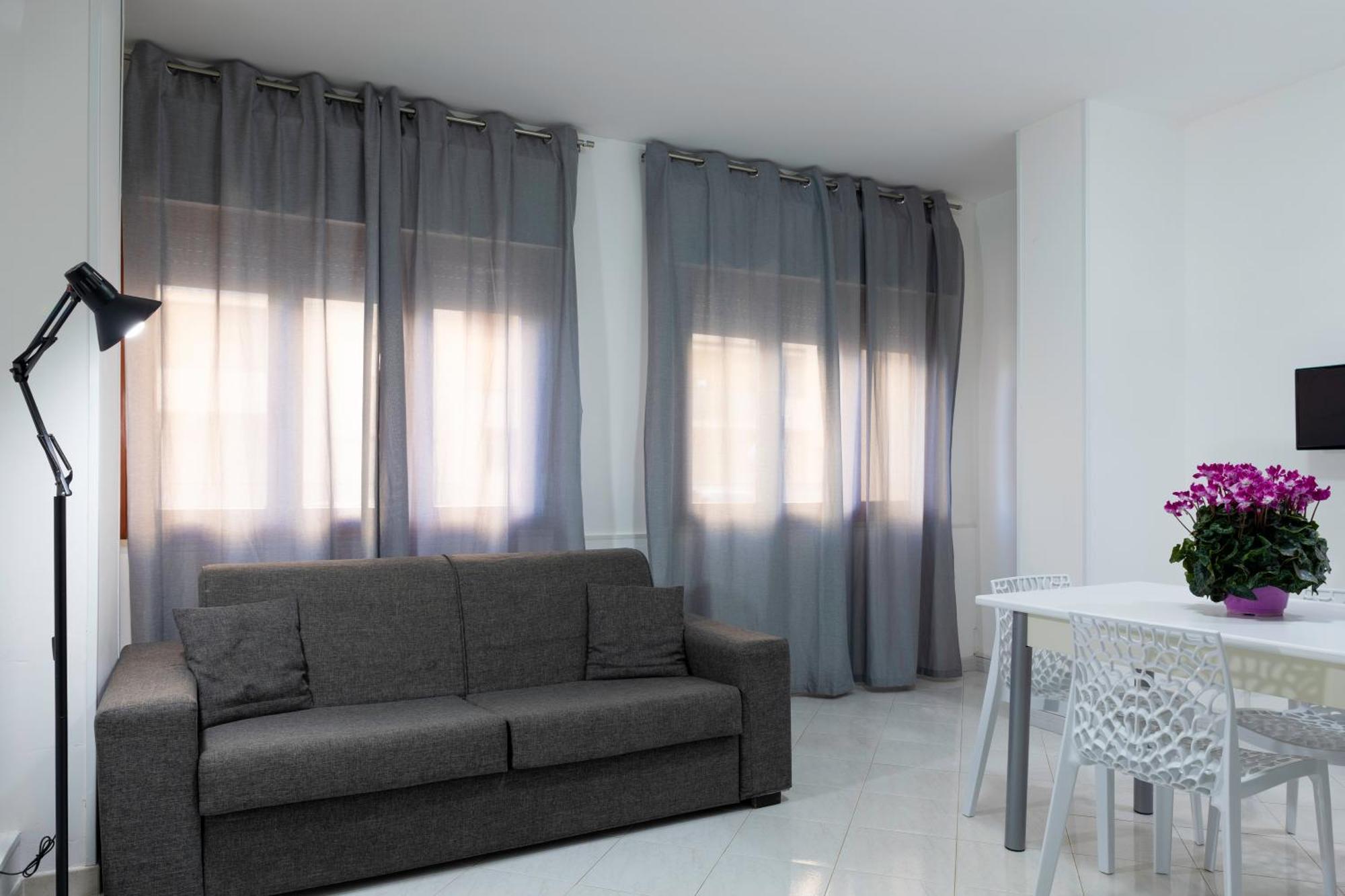 Apartment Duec *
