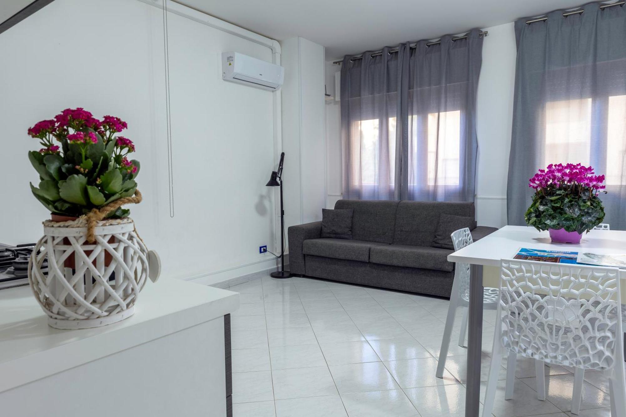 Duec Apartment Trapani