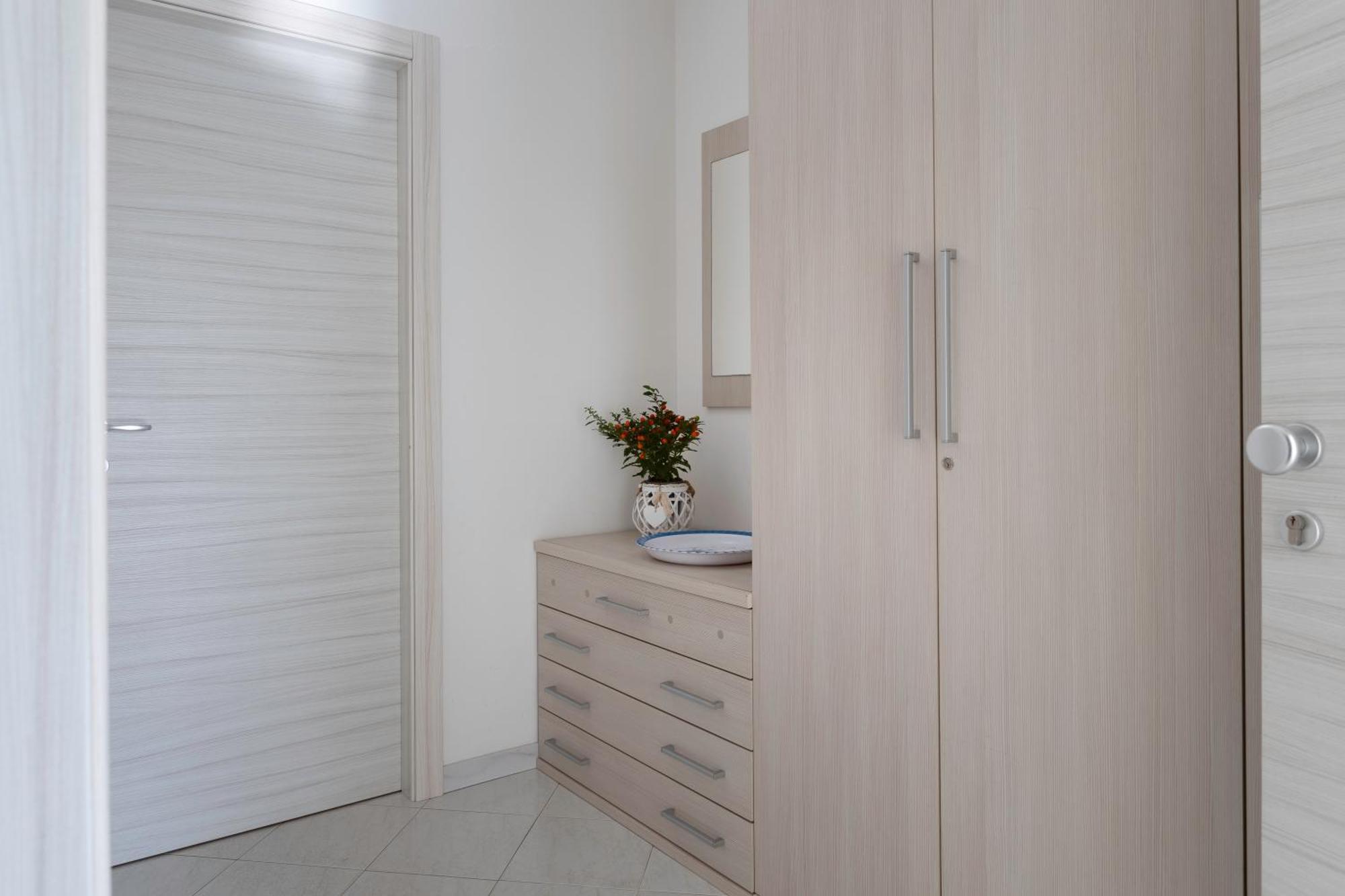 Duec Apartment