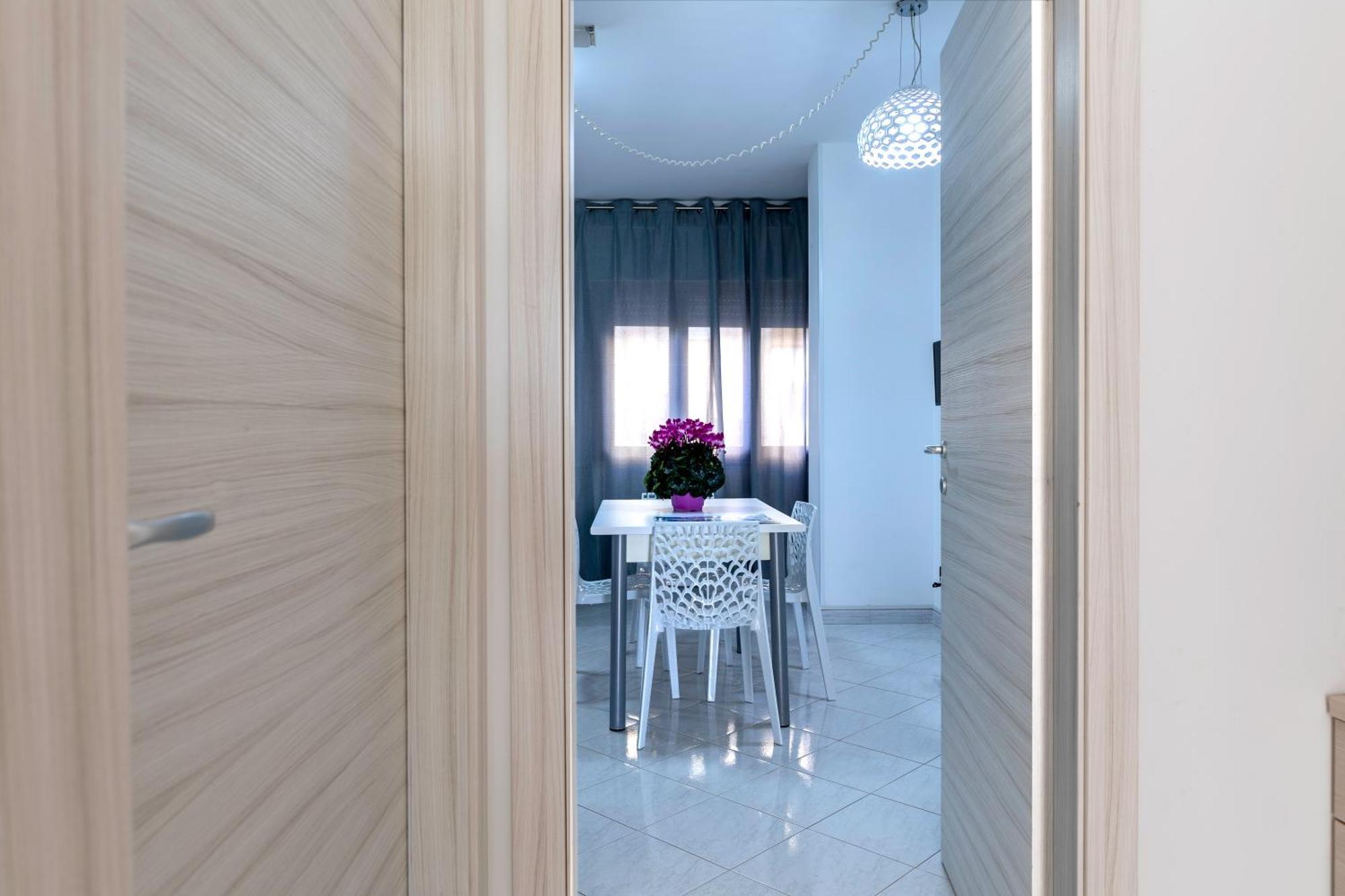 Apartment Duec