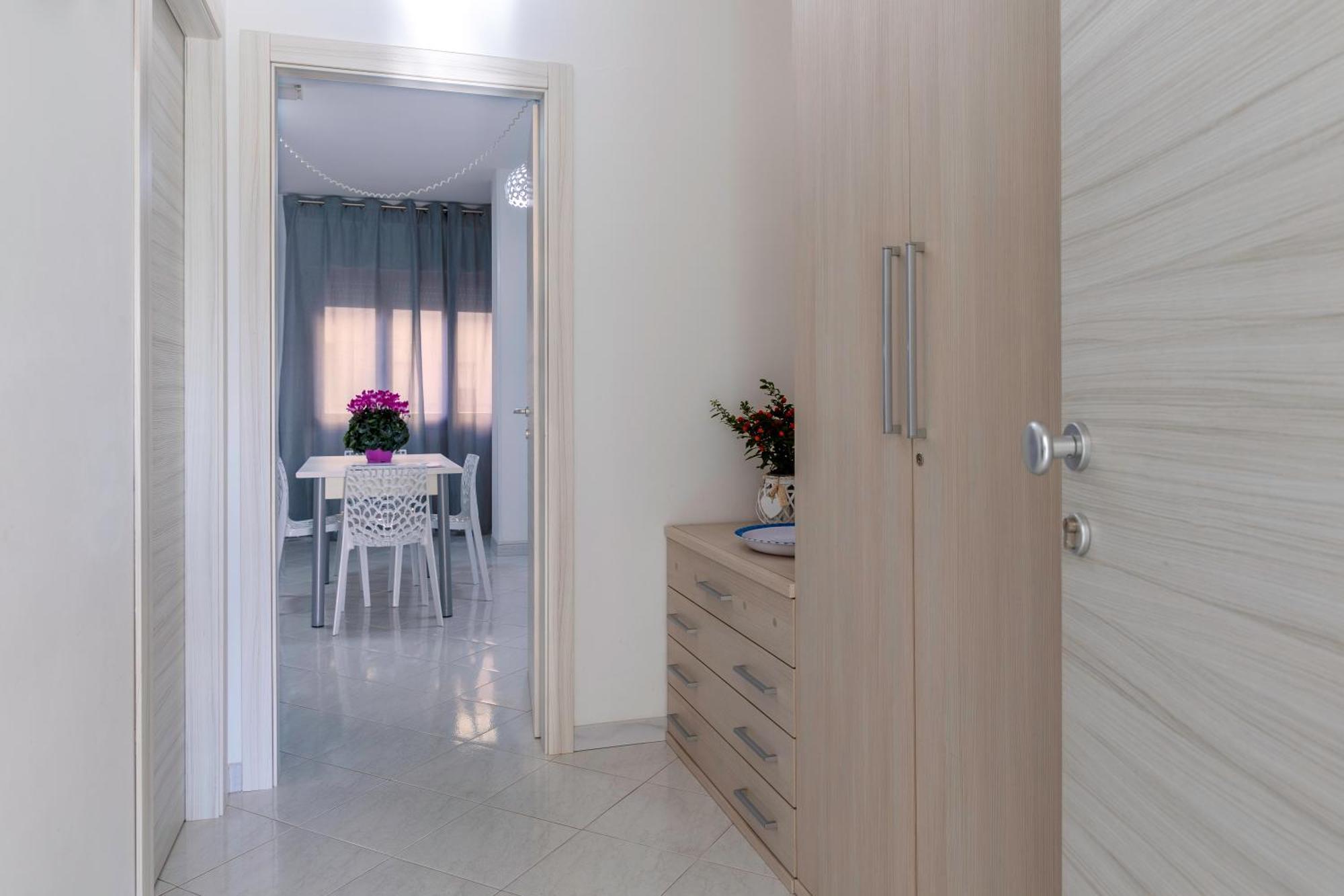 Duec Apartment *