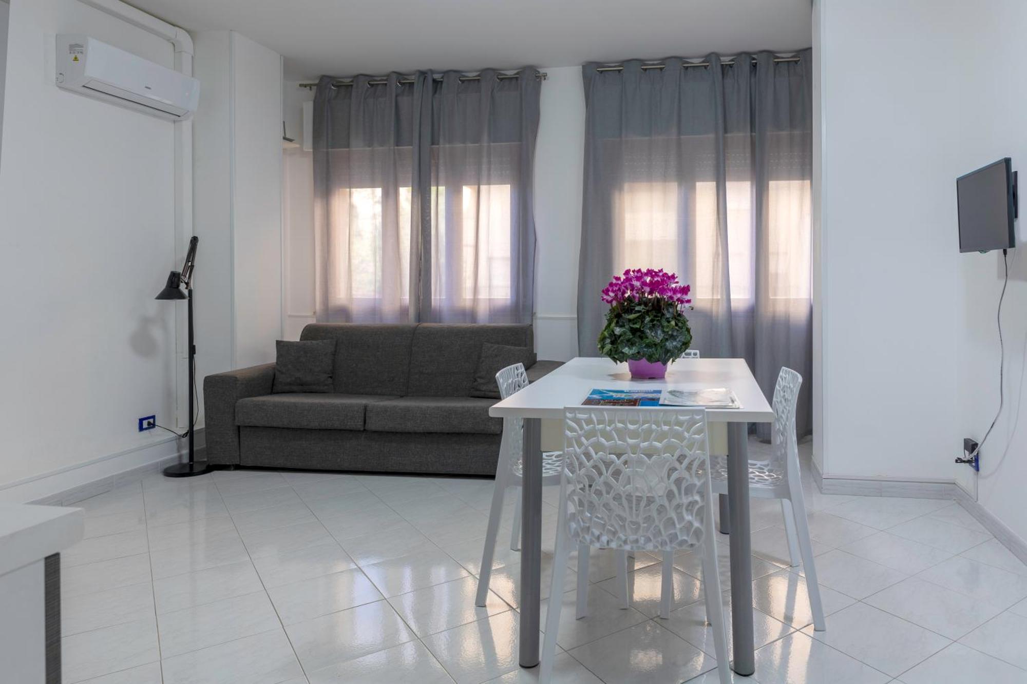 Duec Apartment Trapani