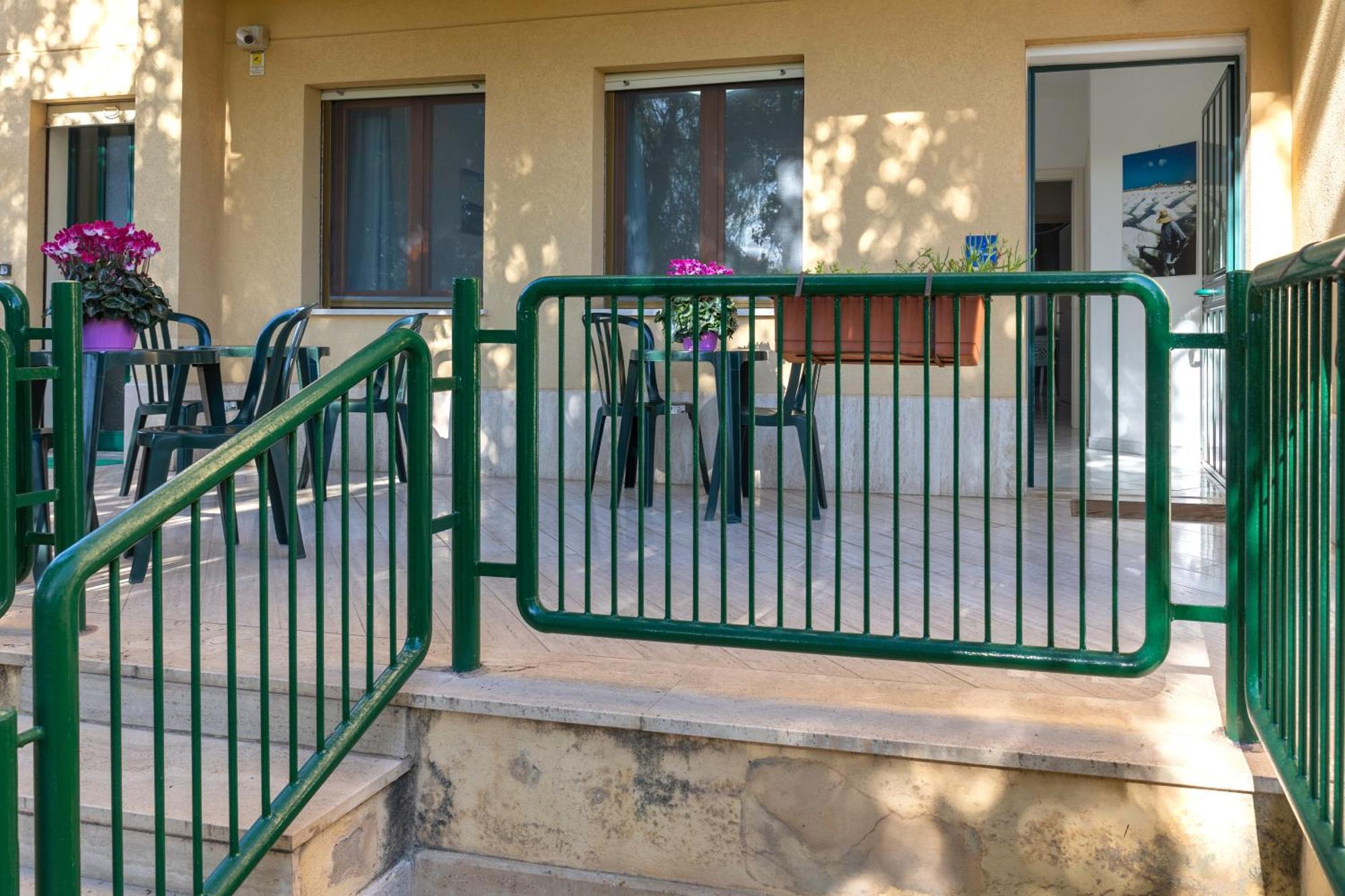 Apartment Duec