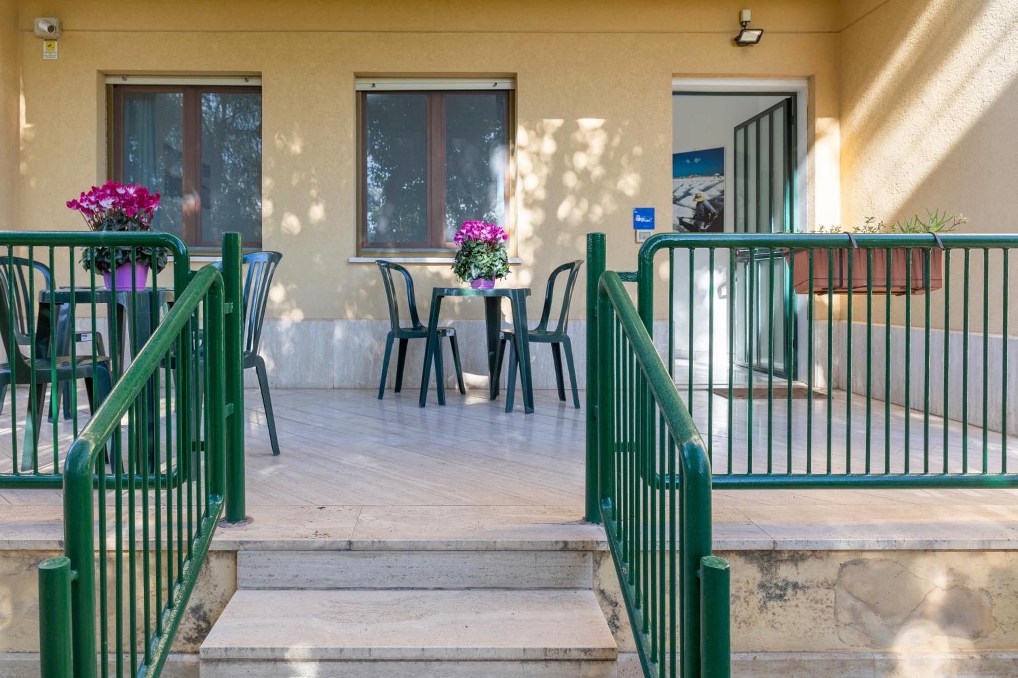 Apartment Duec *