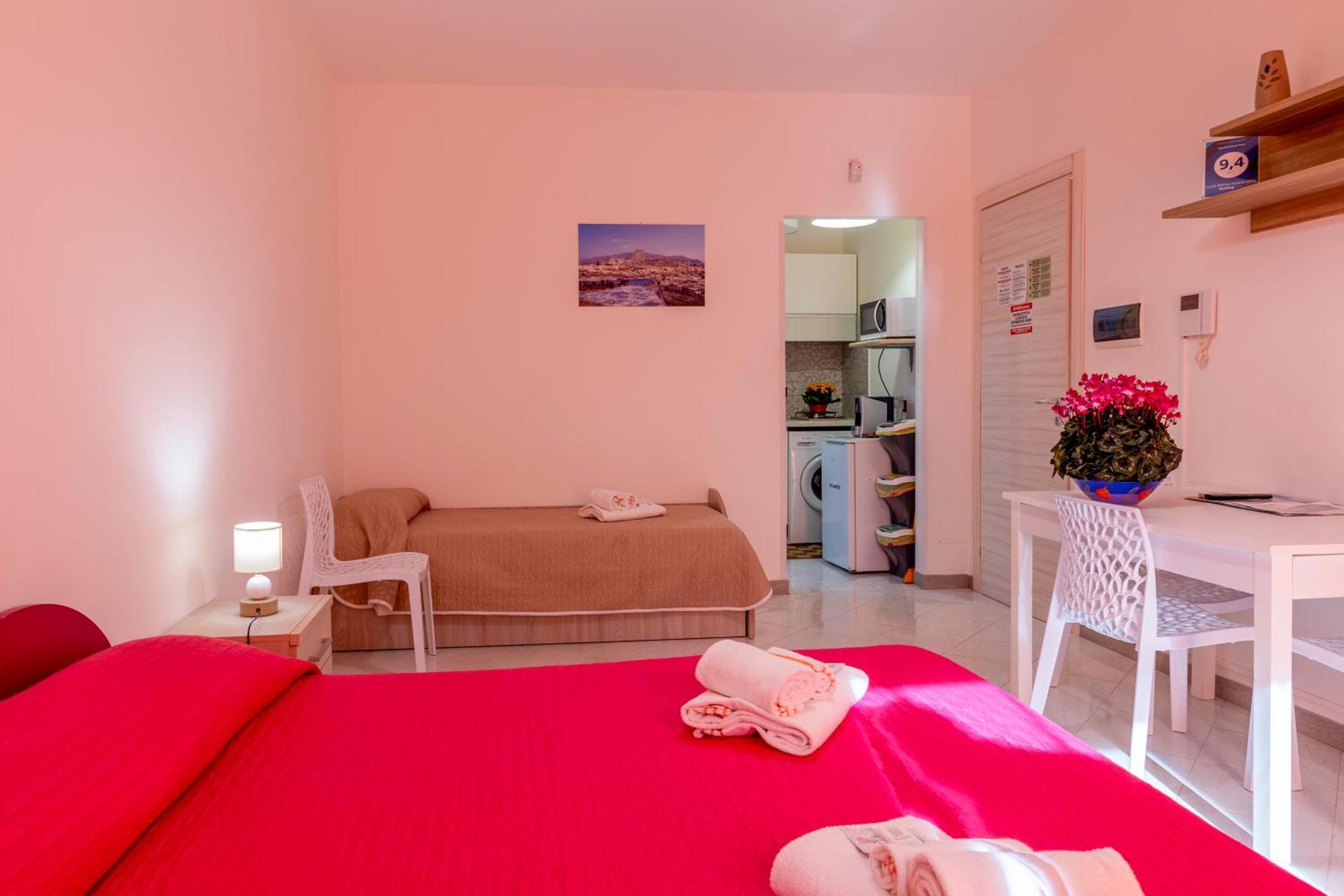 Duec Apartment