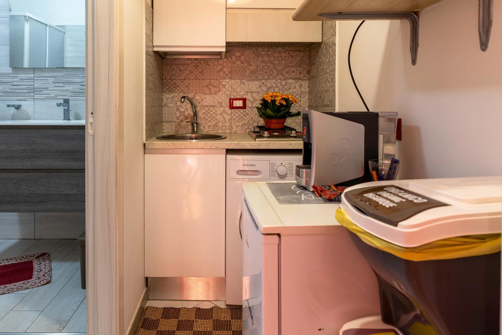 Apartment Duec