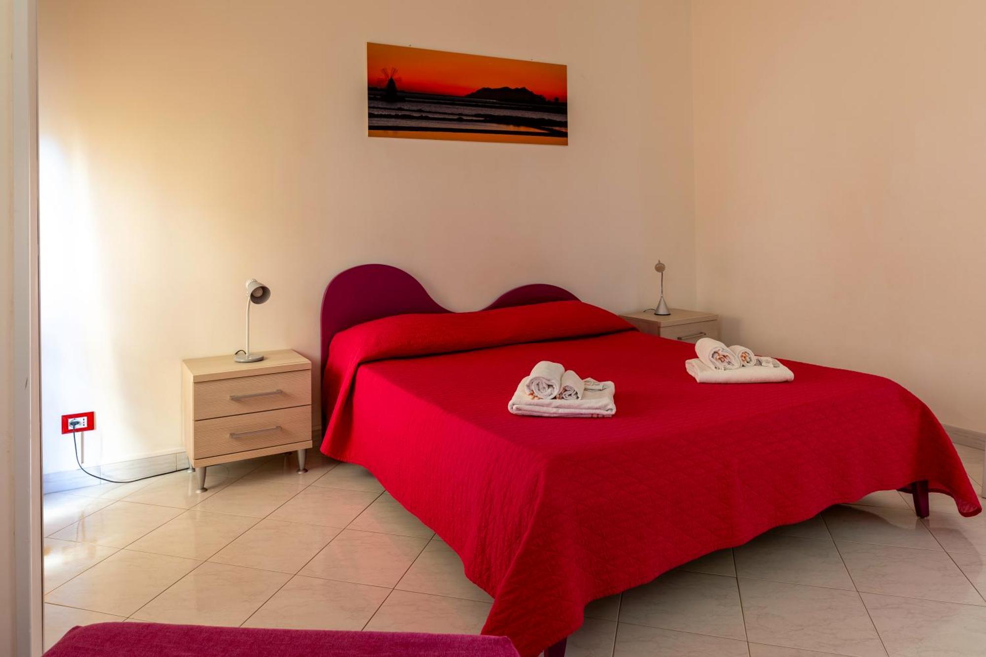 Apartment Duec *