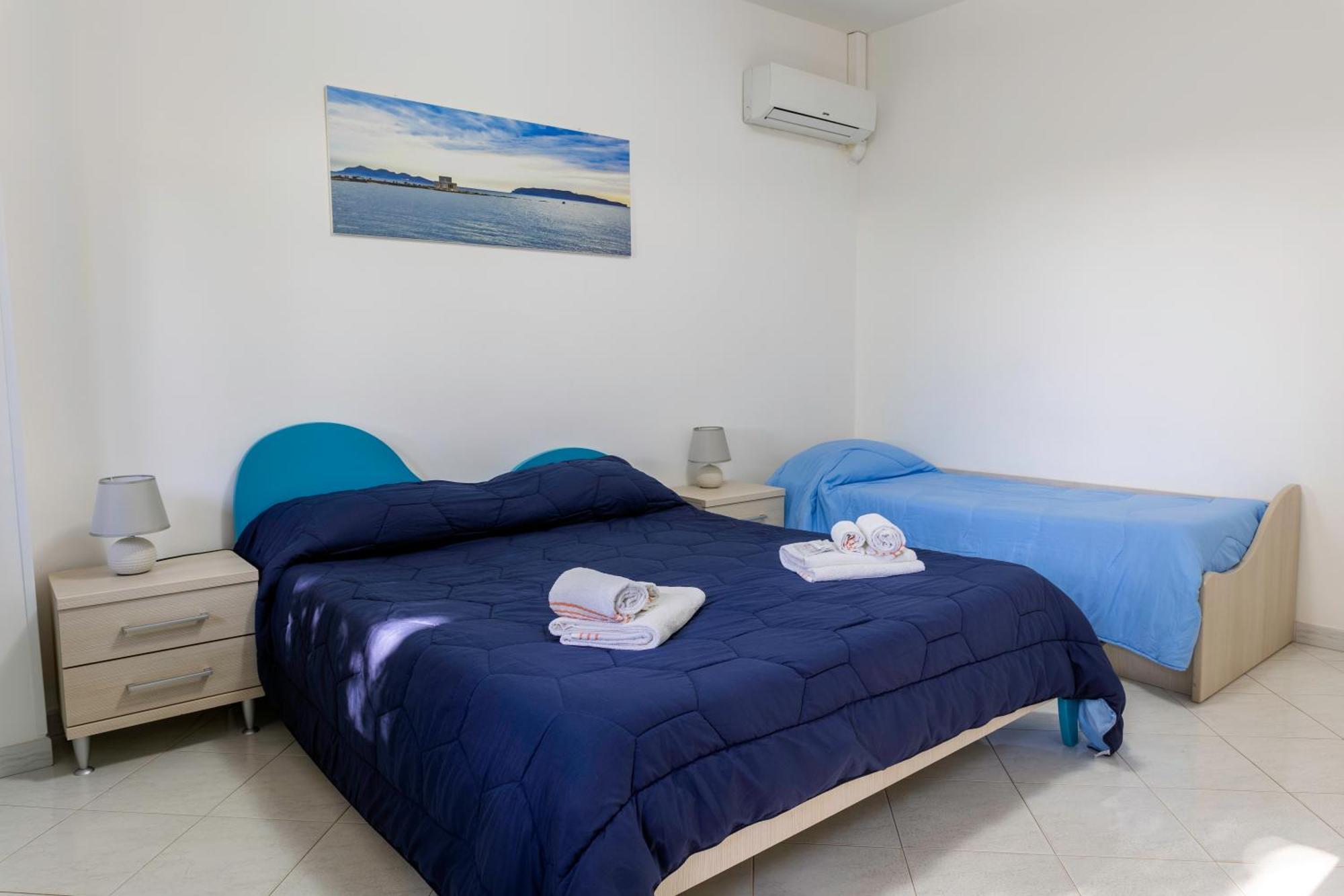 Apartment Duec