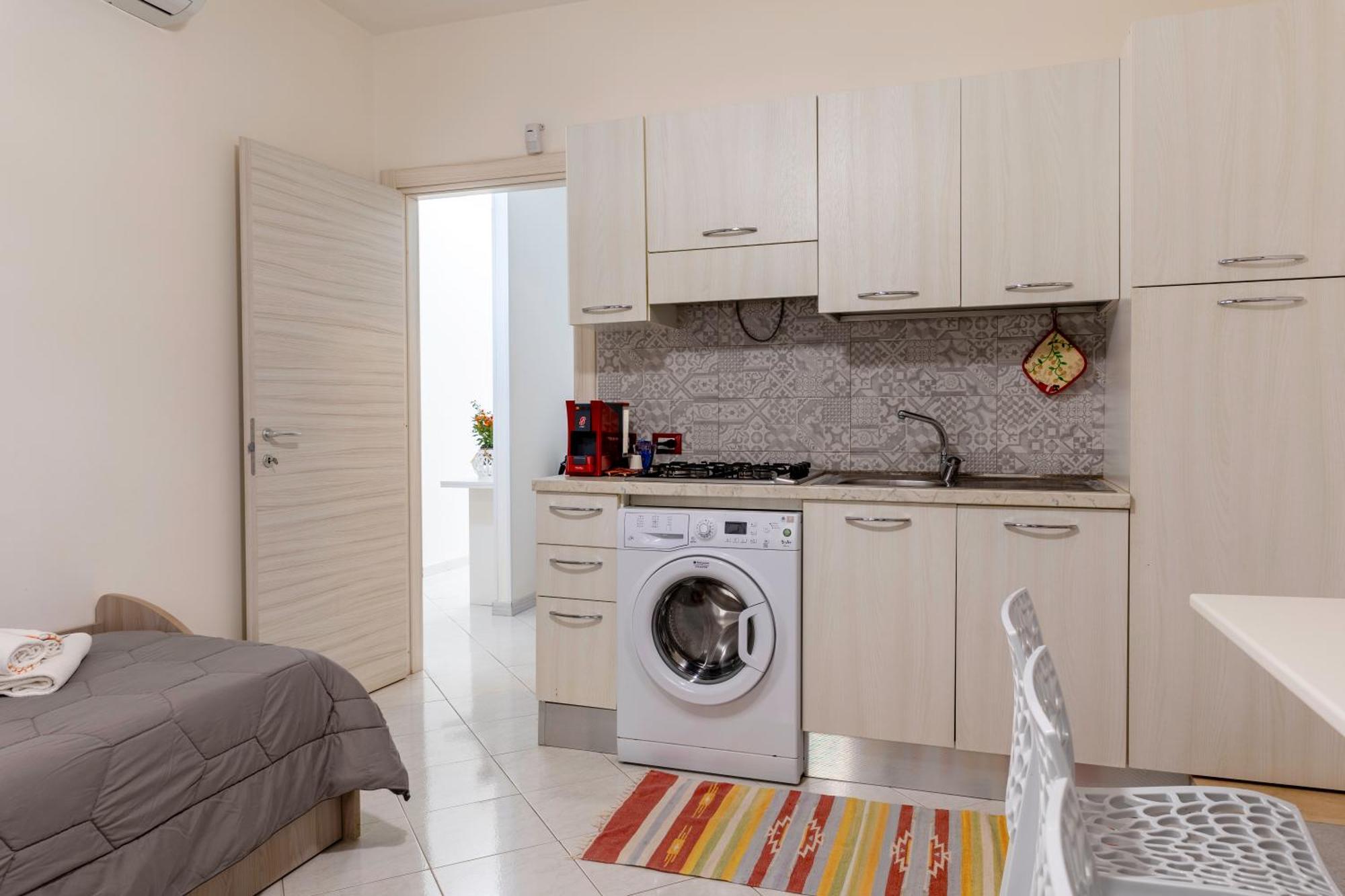 Duec Apartment *