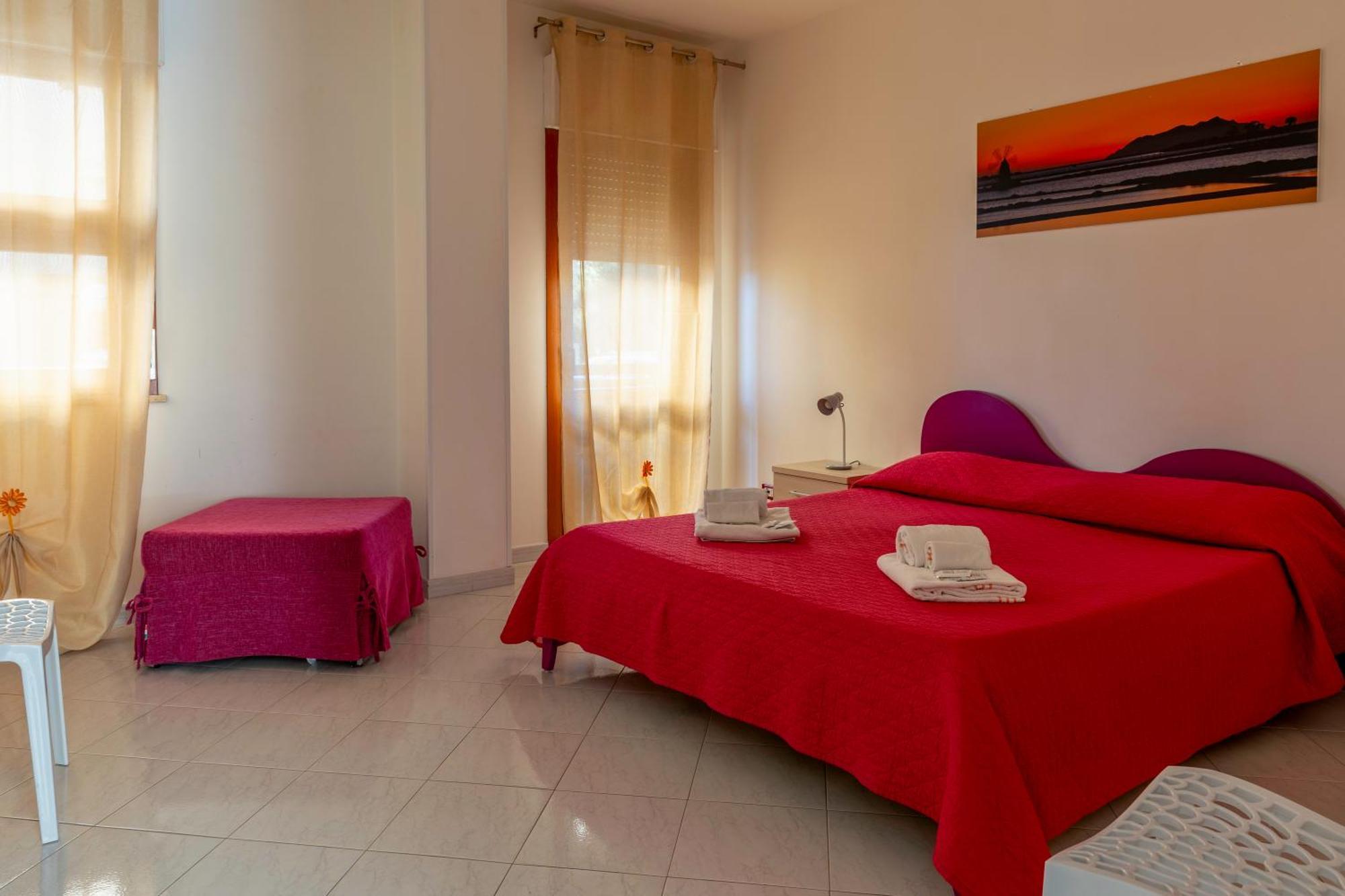 Apartment Duec *