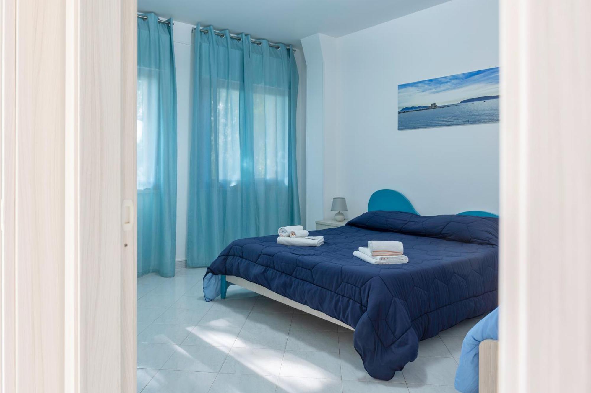 Apartment Duec