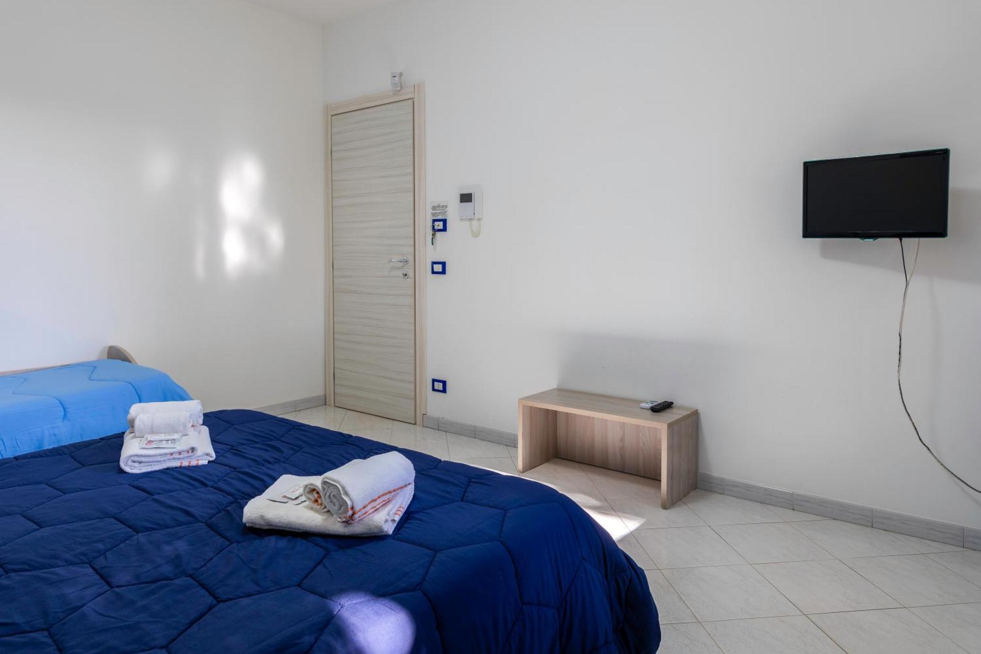 Apartment Duec *