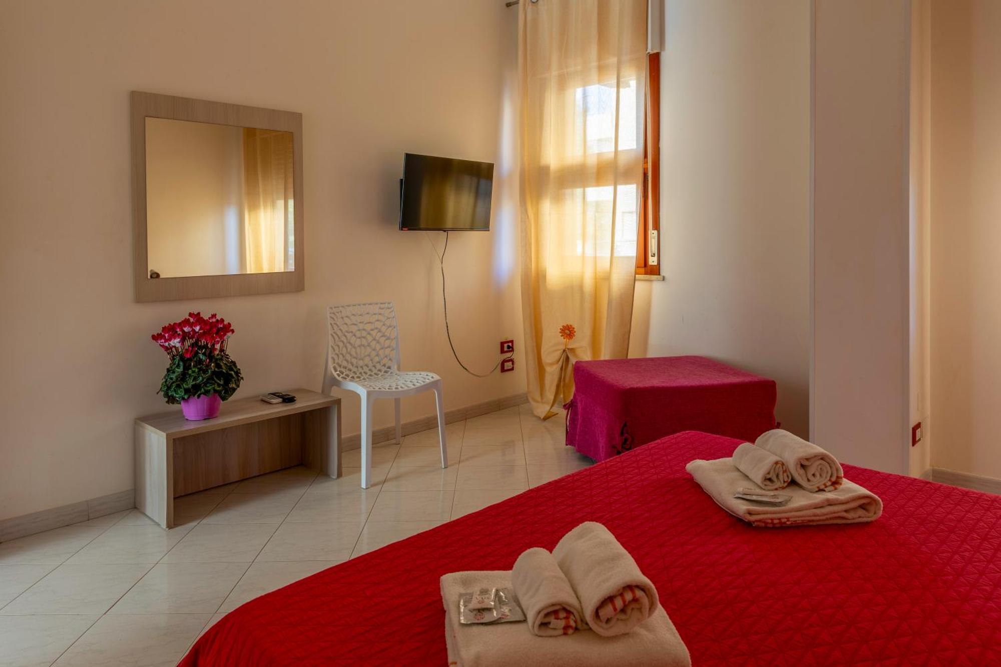 Duec Apartment Trapani