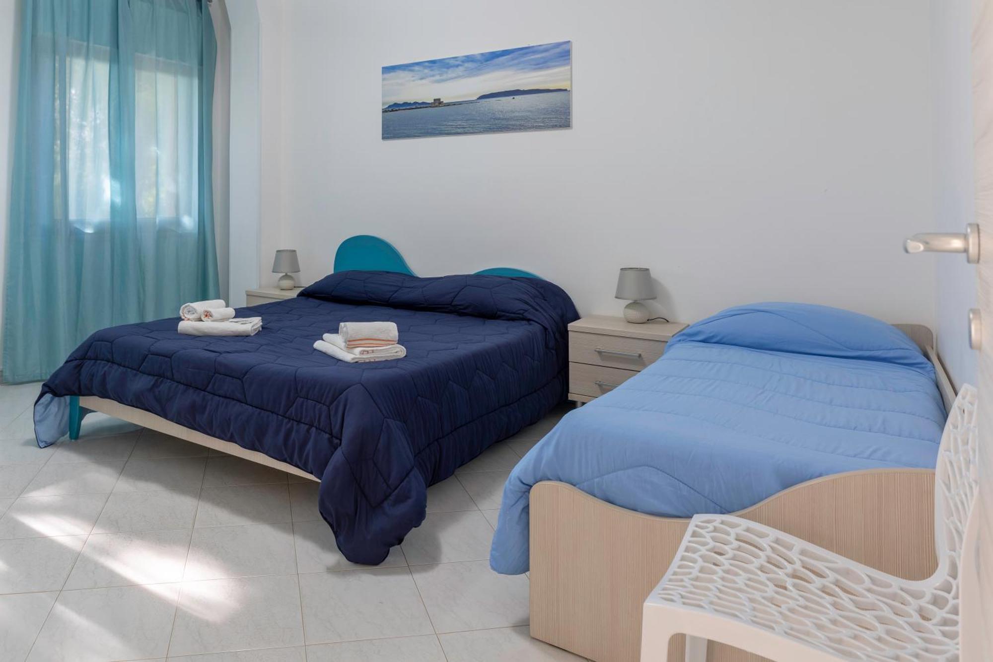 Duec Trapani