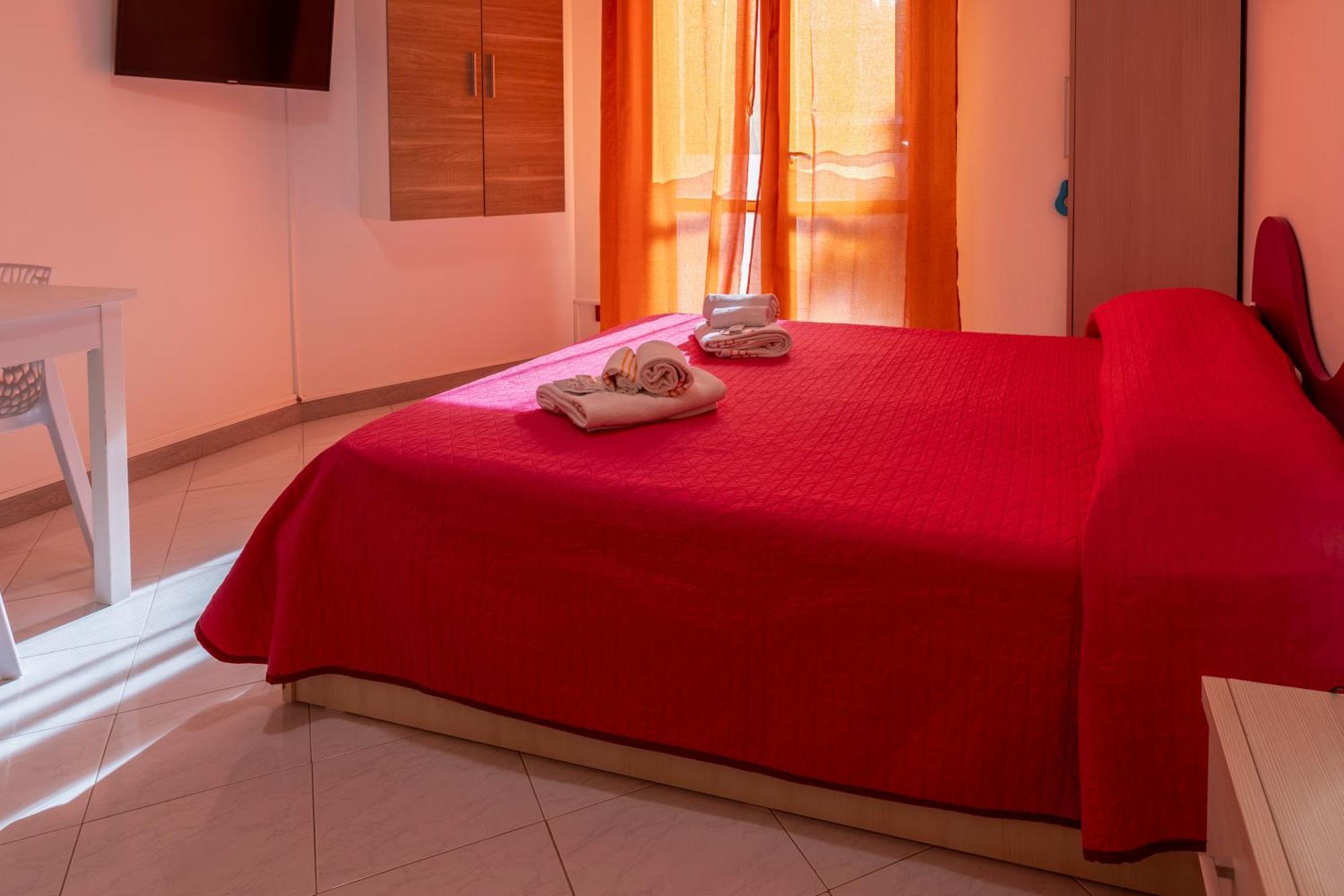 Apartment Duec *