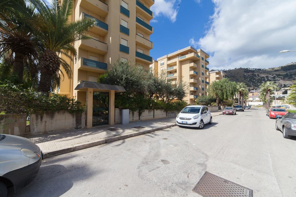 Duec Apartment Trapani