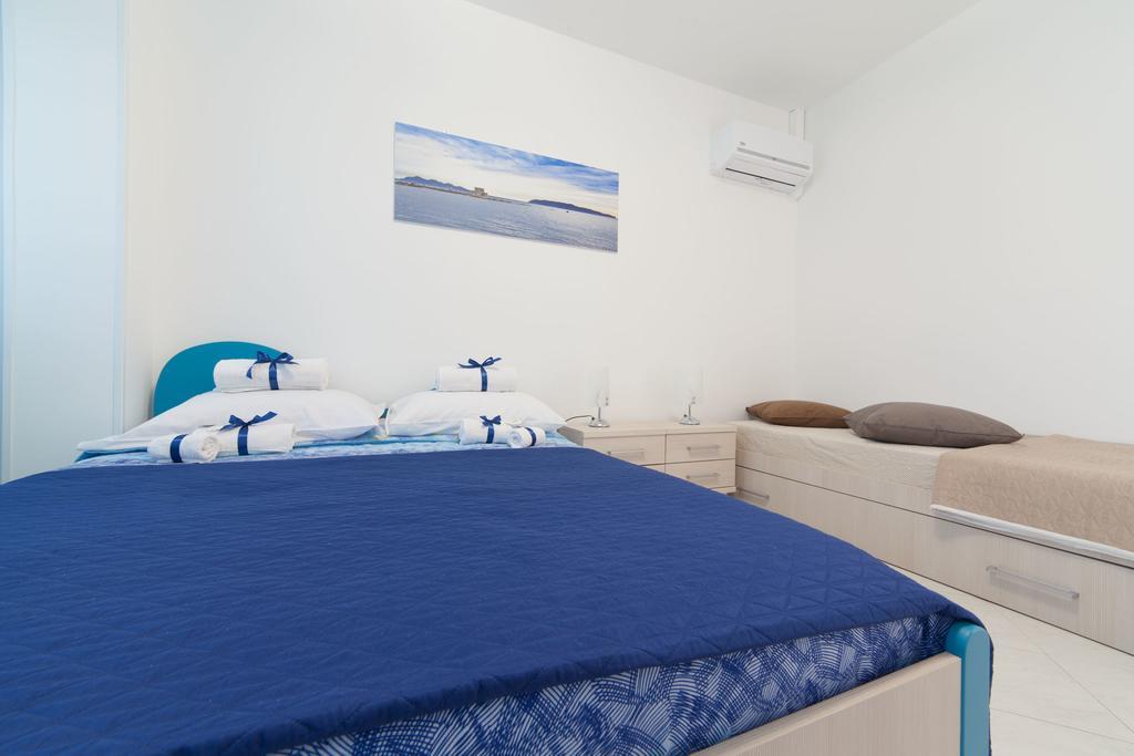 Apartment Duec