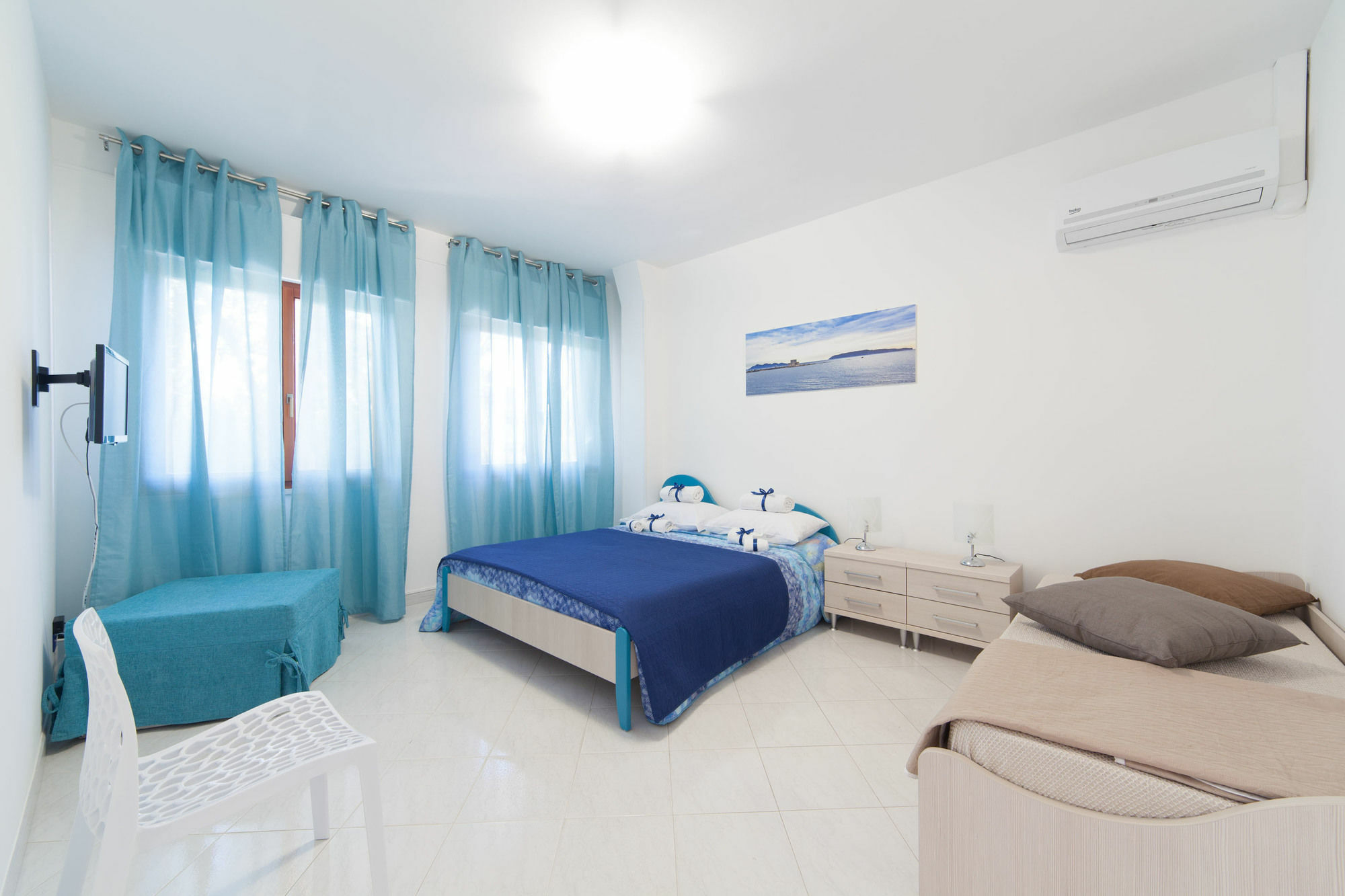 Apartment Duec *