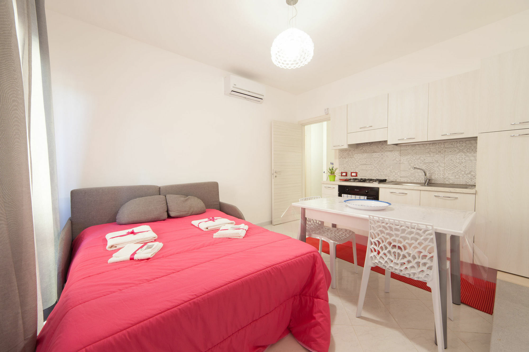 Apartment Duec