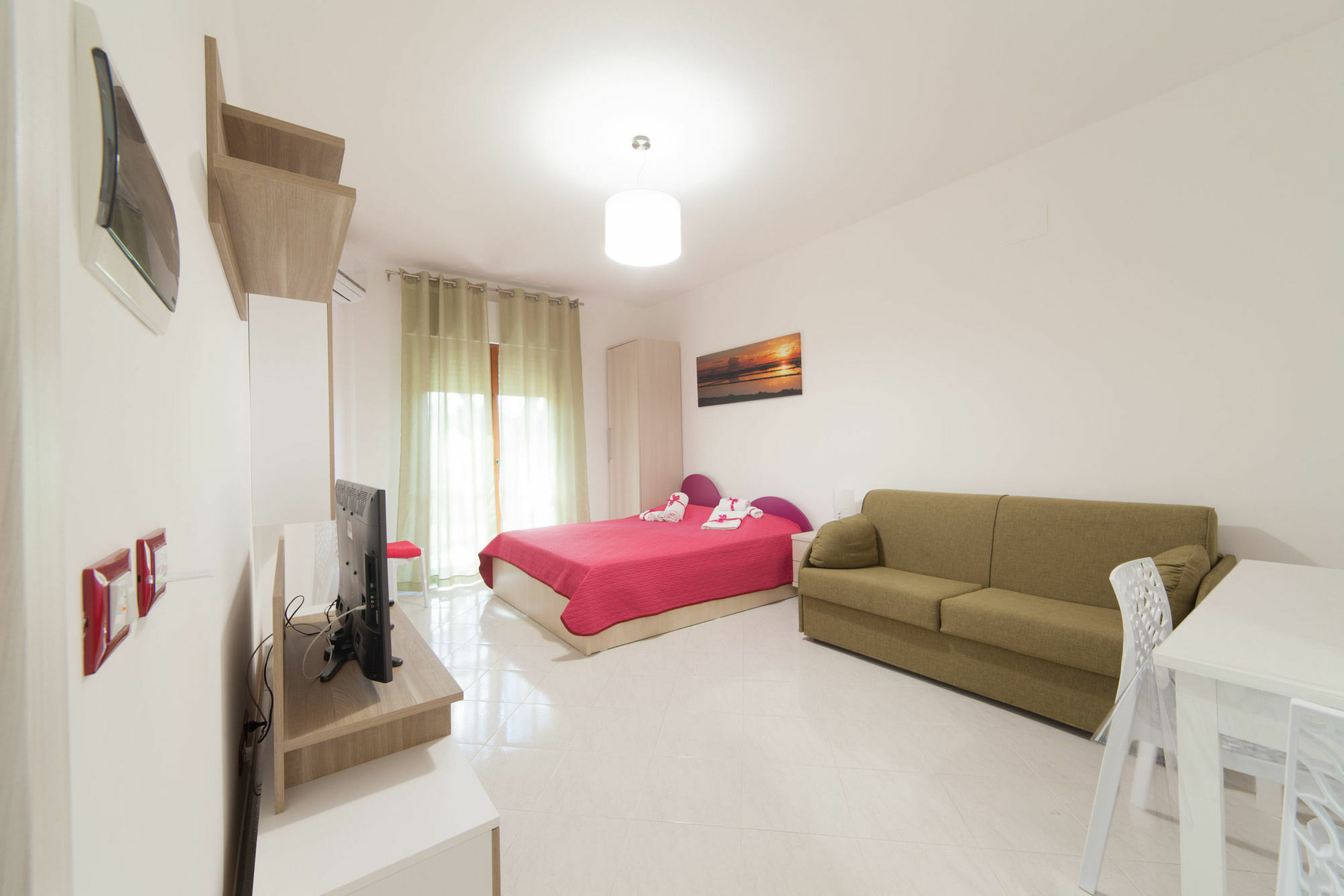 Duec Apartment