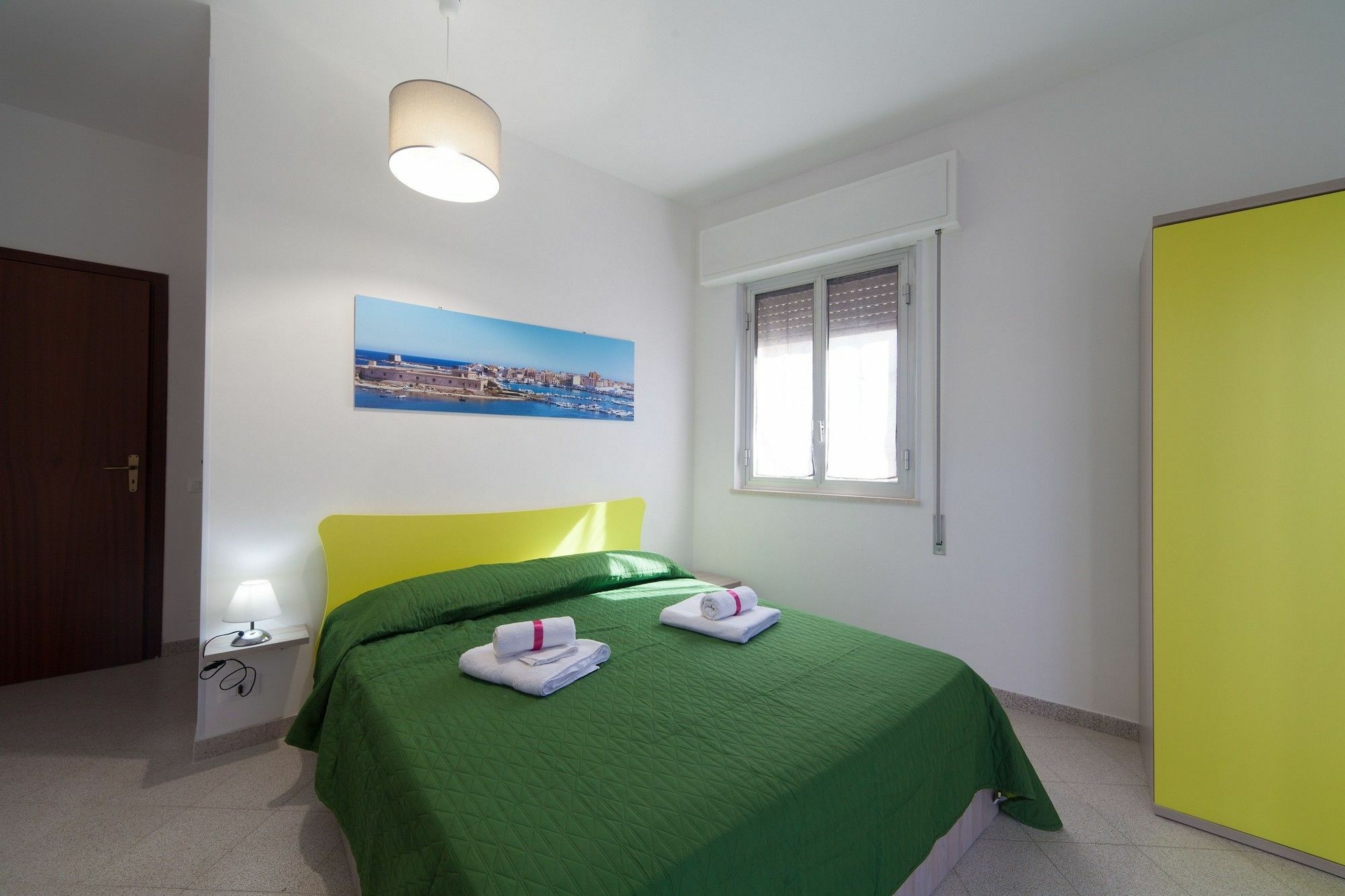 Apartment Duec *