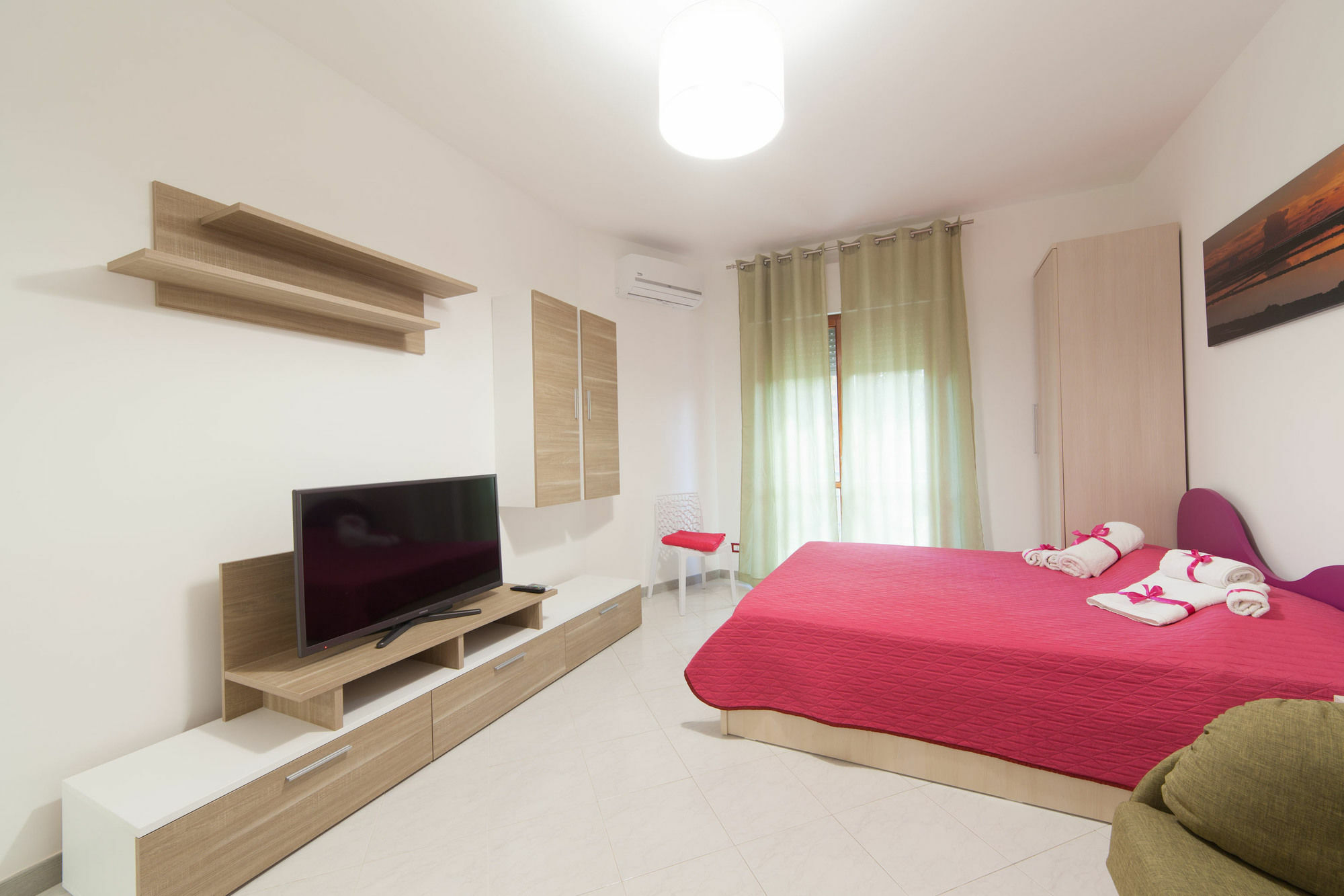 Apartment Duec