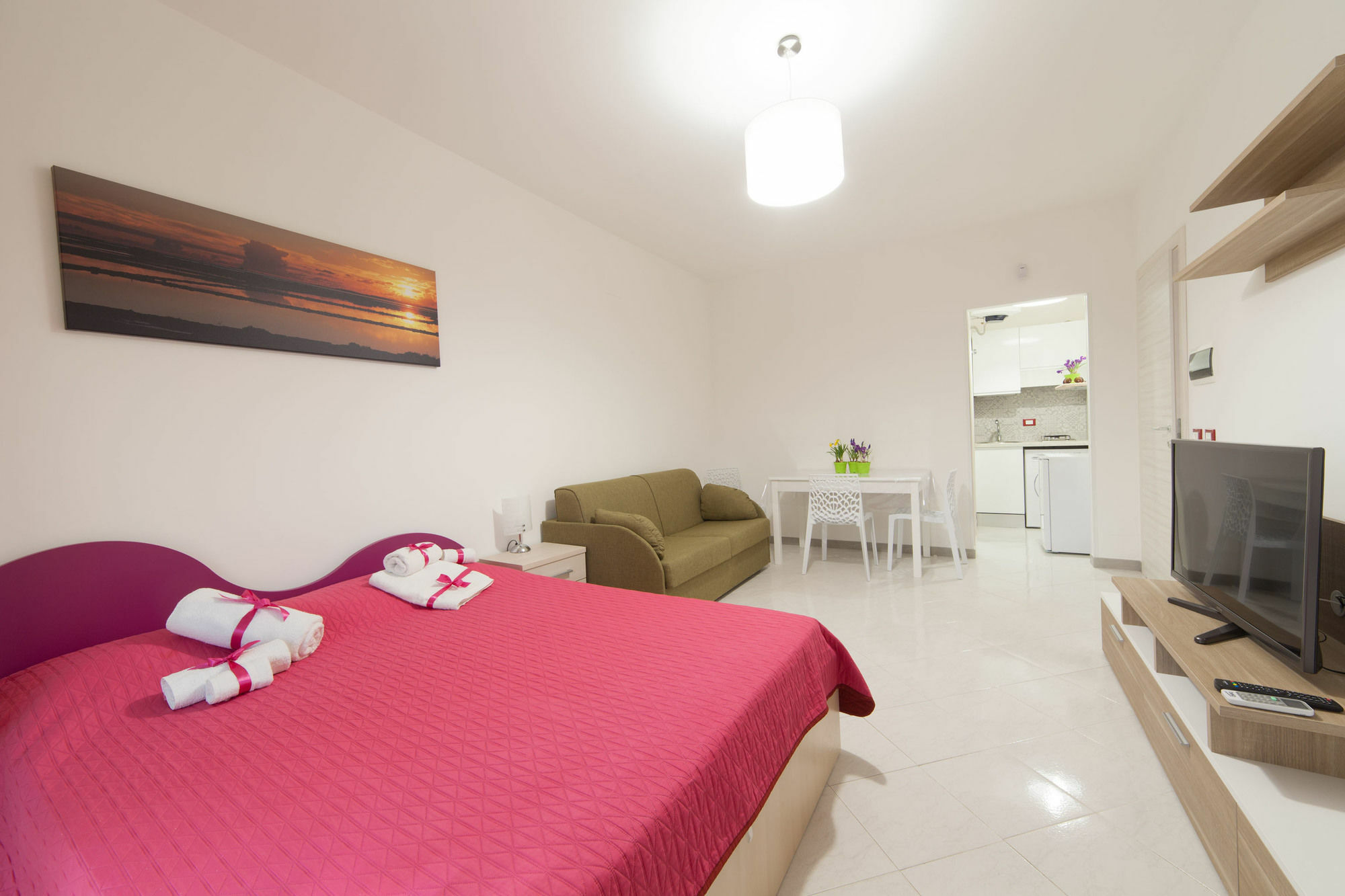 Apartment Duec Trapani