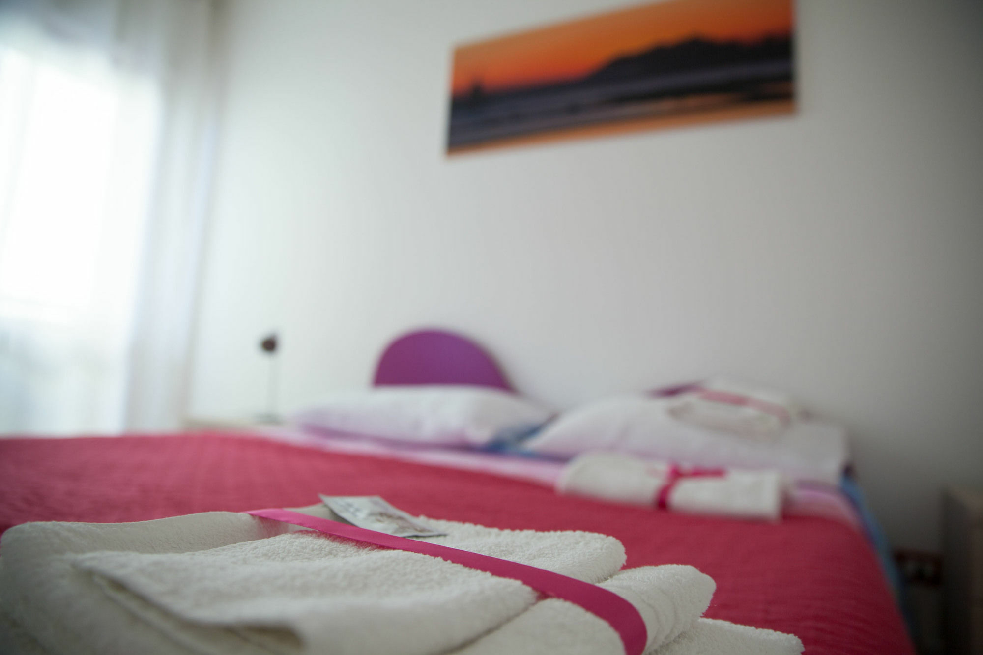 Apartment Duec Trapani
