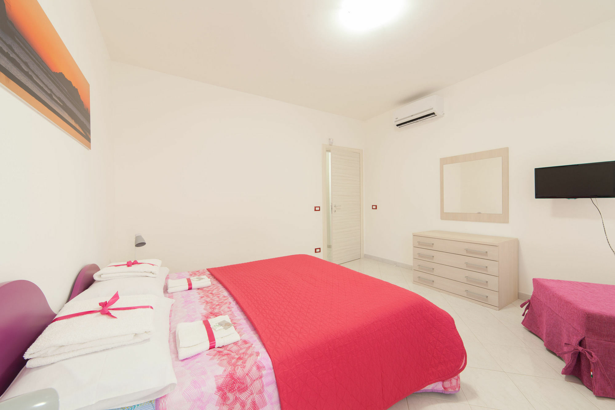 Duec Apartment *