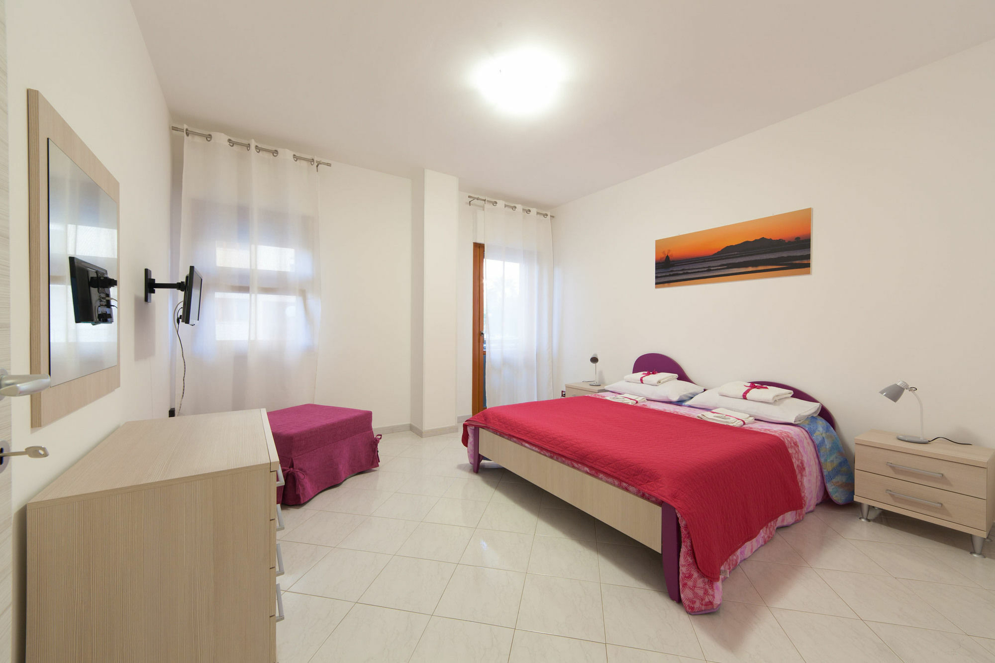 Duec Apartment *