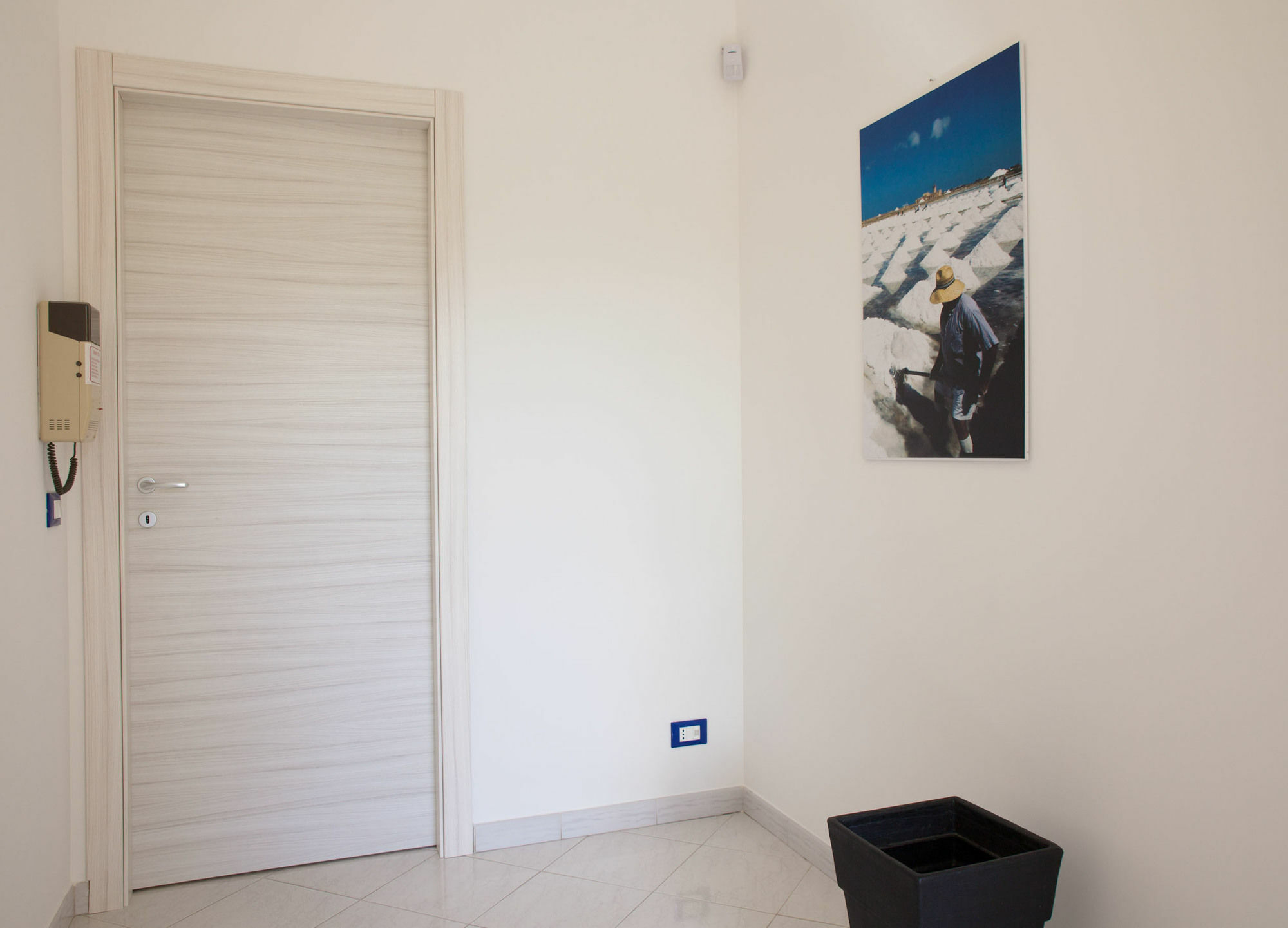 Apartment Duec *