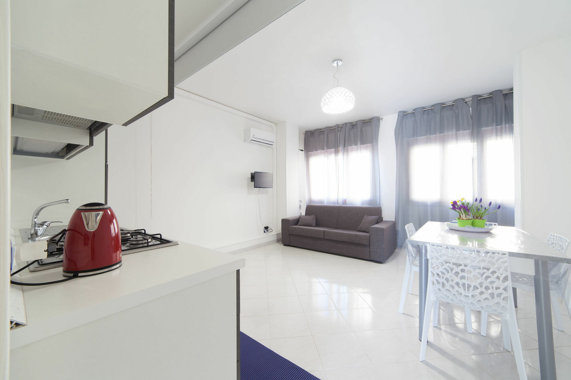 Apartment Duec *