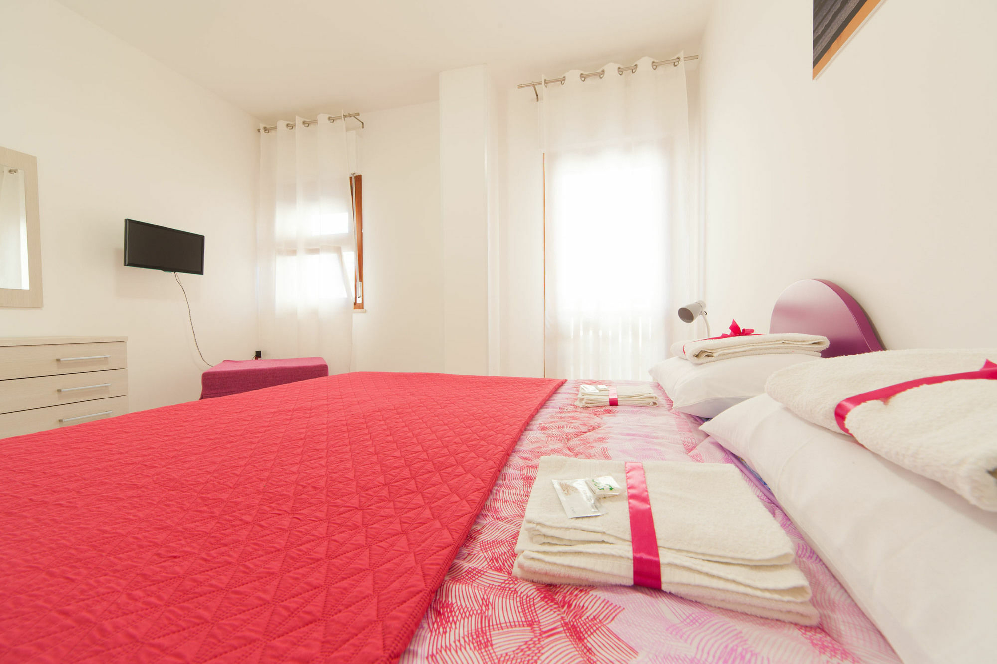 Apartment Duec Trapani