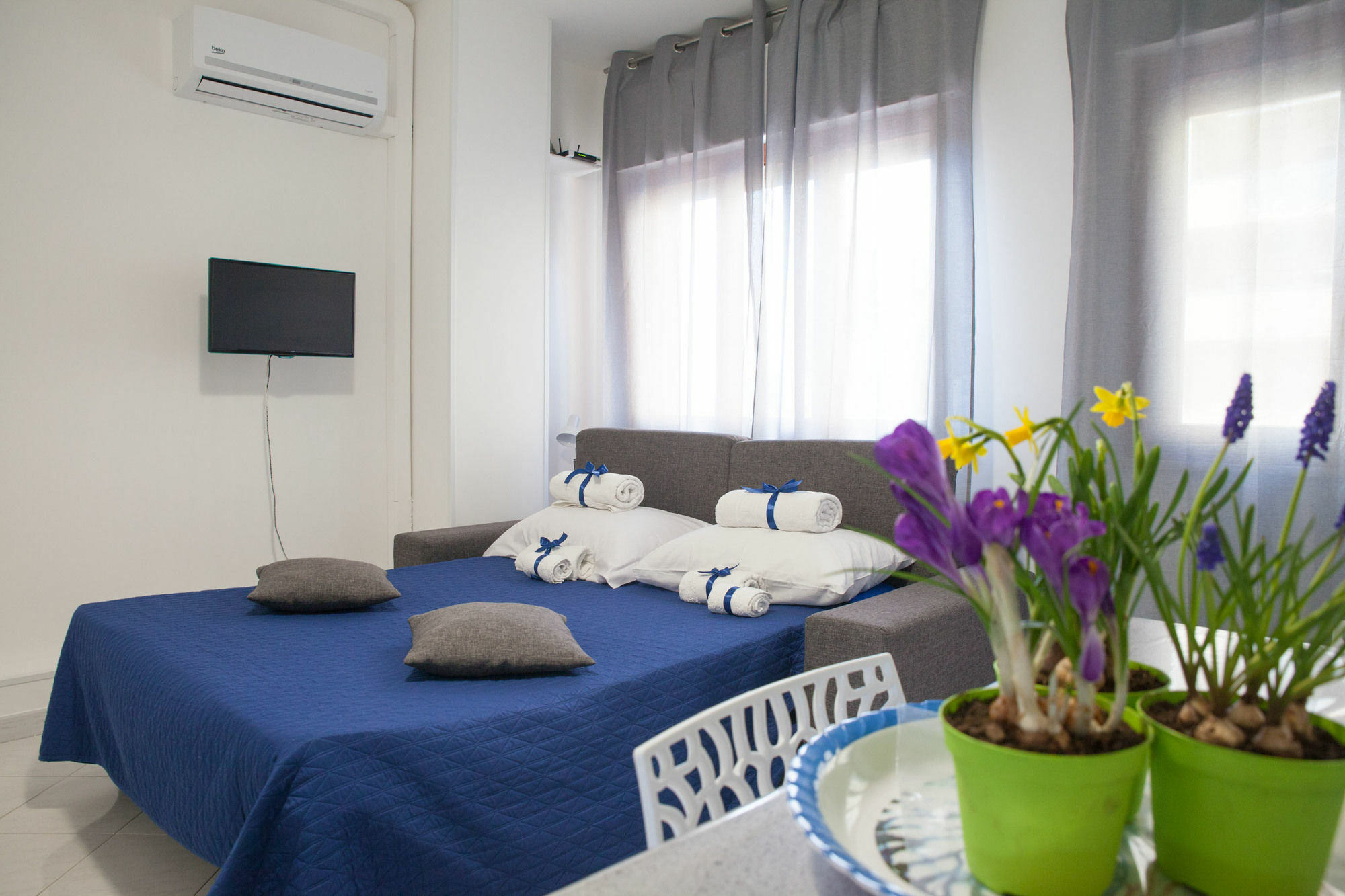 Apartment Duec *