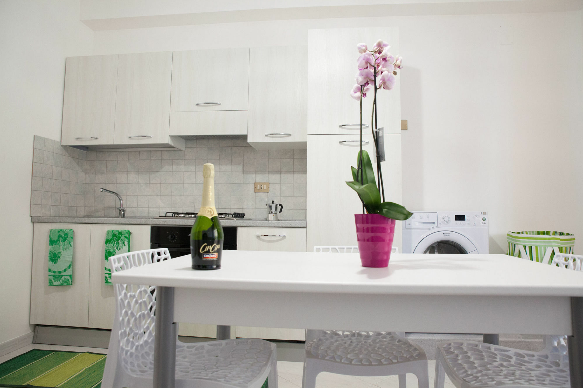 Apartment Duec