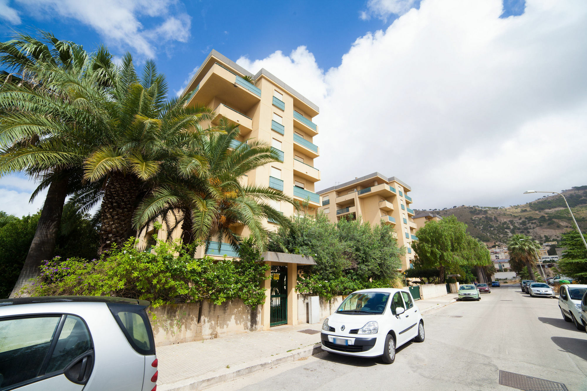Apartment Duec Trapani