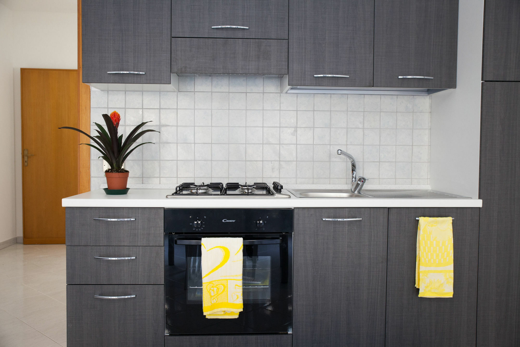 Apartment Duec
