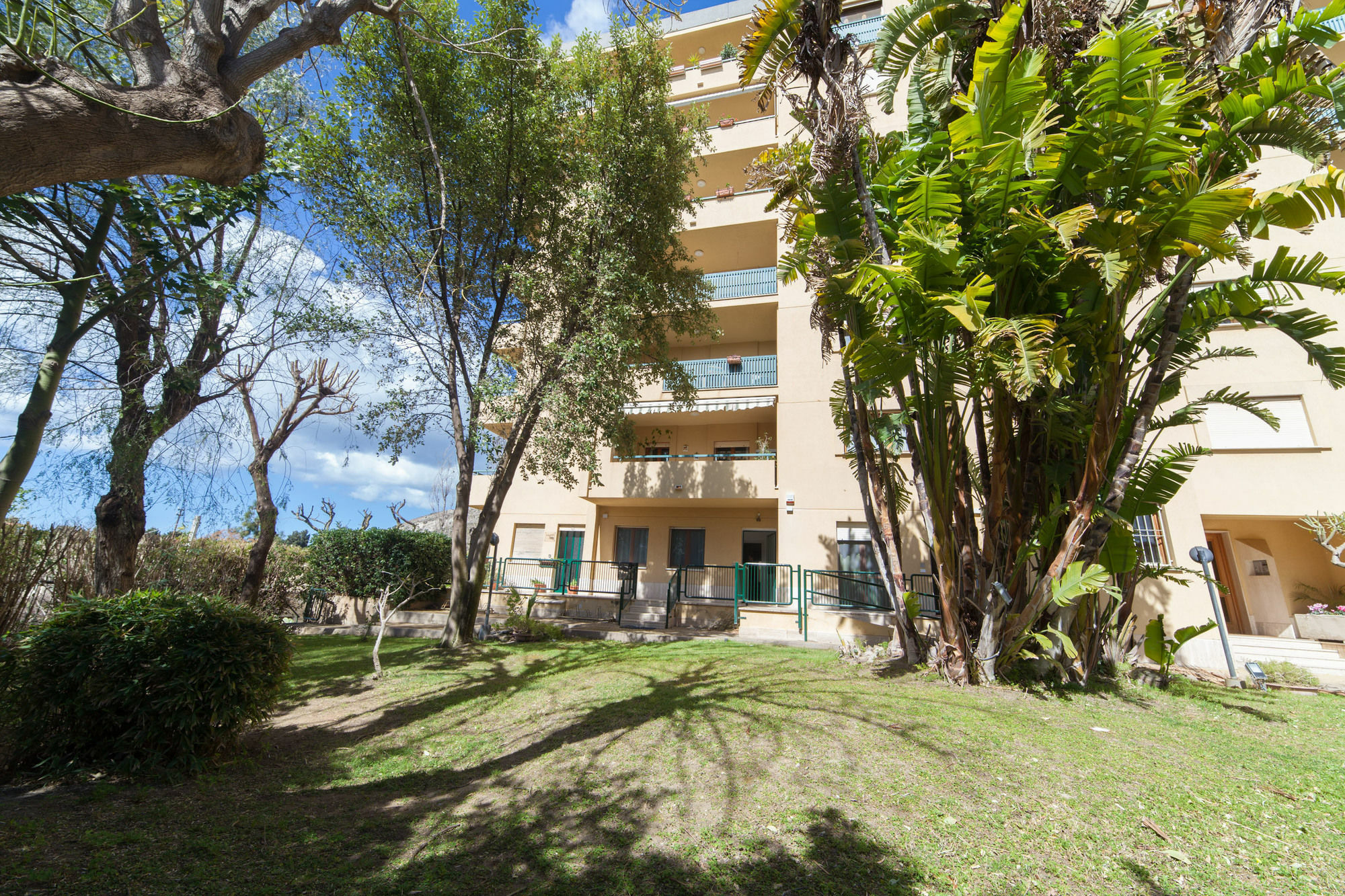 Duec Apartment